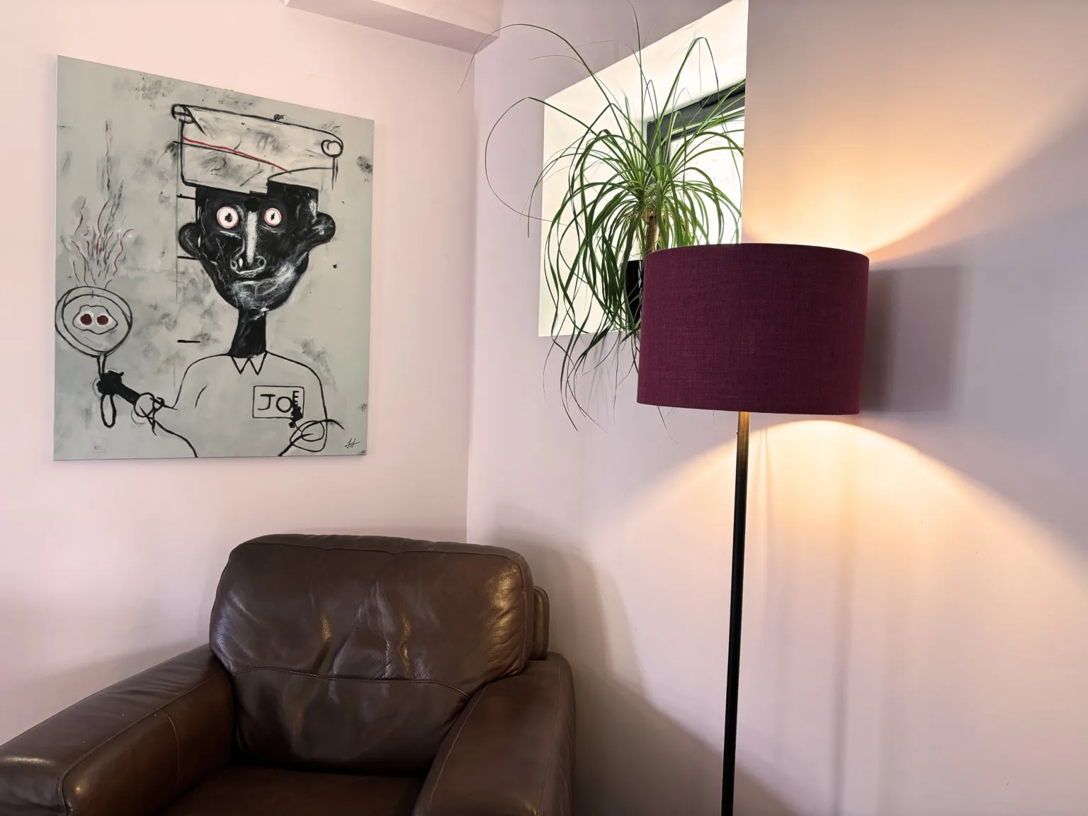 Détails de décoration authentique — maison d’hôtes au cœur du Quercy.